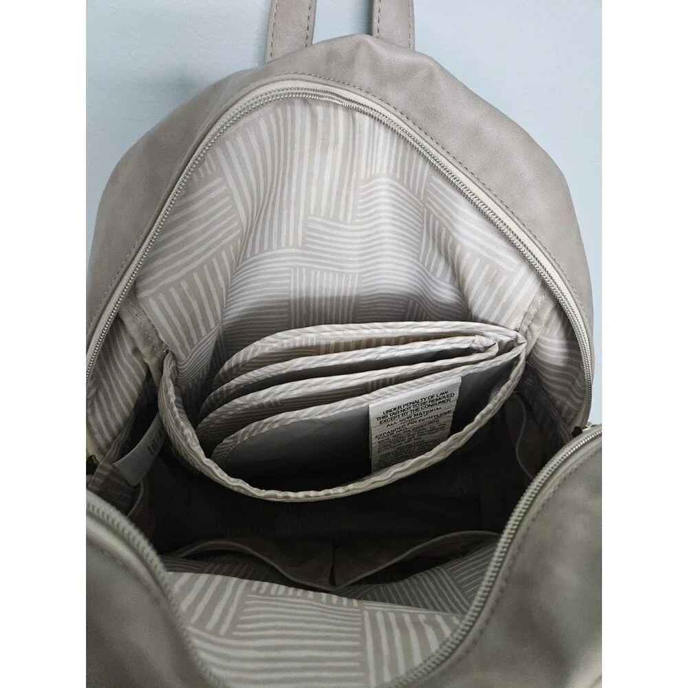 Petunia Pickle Bottom Diaper Bag Backpack, Inter-Mix System, 3 Piece Set